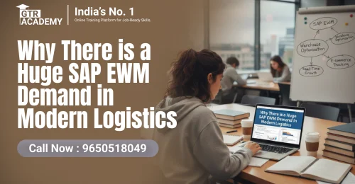 SAP EWM Demand