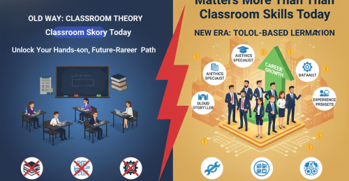 Tool-Based Learning