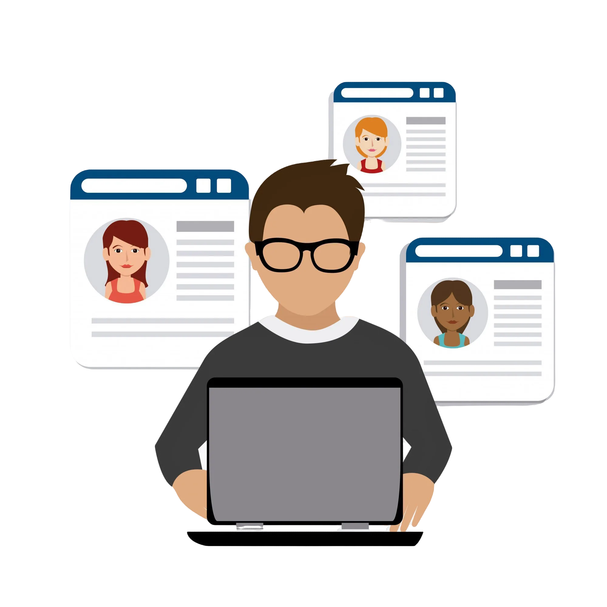 Industry Expert Trainer