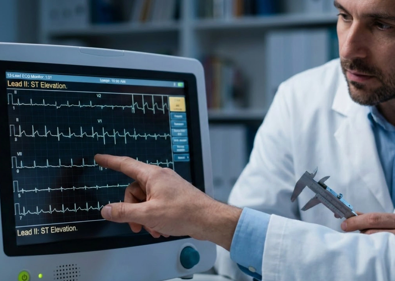 Advanced Certificate in Clinical Cardiology-3