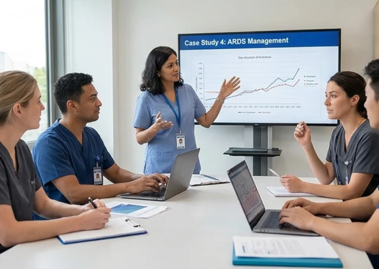 Fellowship In Critical Care