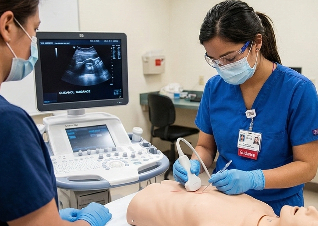 Advanced Certificate in Emergency Medicine-3