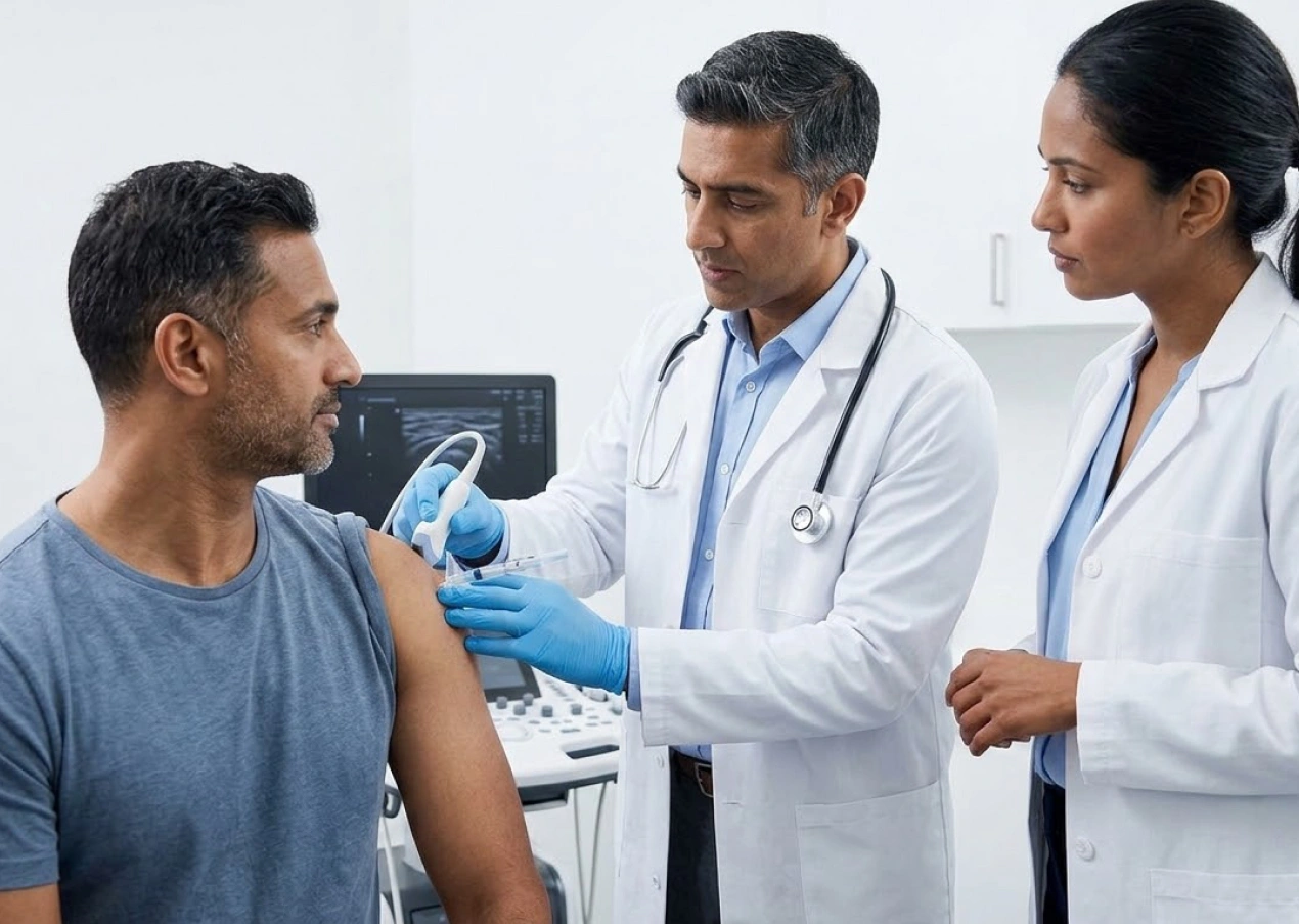 Advanced Certificate in Family Medicine-2