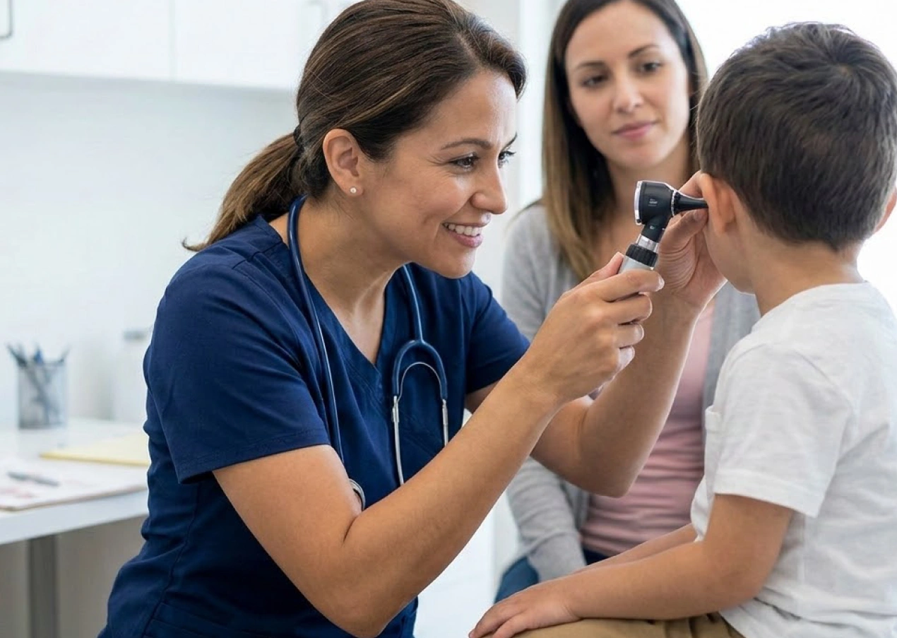 Advanced Certificate in Family Medicine-3