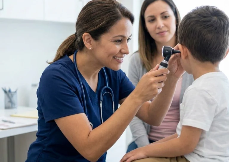 Fellowship in Family Medicine