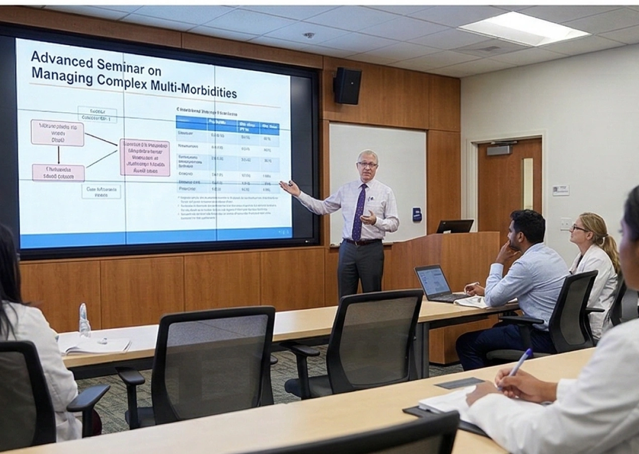 Advanced Certificate in Internal Medicine-1