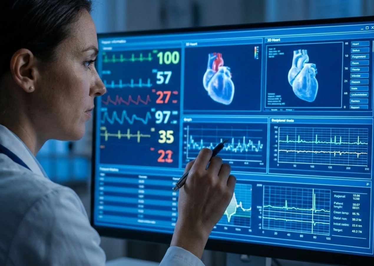 Advanced Certificate in Internal Medicine-3