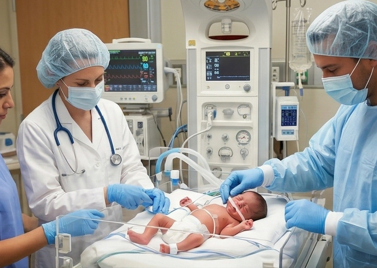 Advanced Certificate in Pediatrics-1