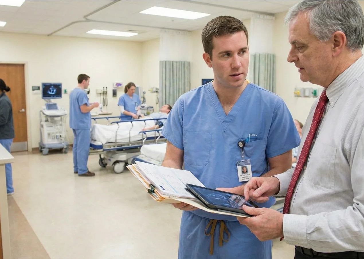 Fellowship in Clinical Cardiology (3)