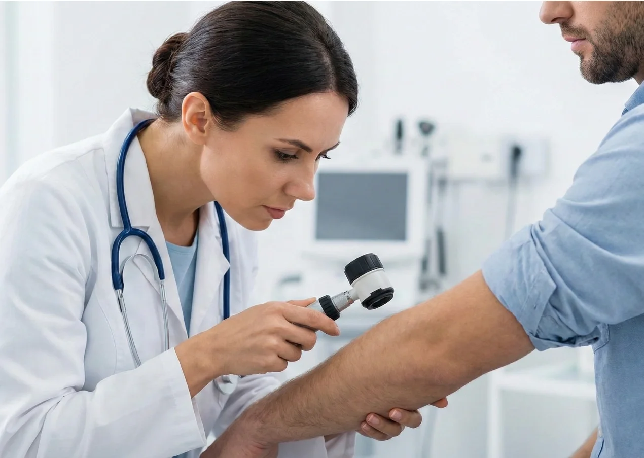 Fellowship in Dermatology (3)