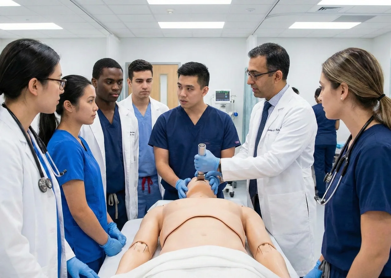 Fellowship in Emergency Medicine (1)