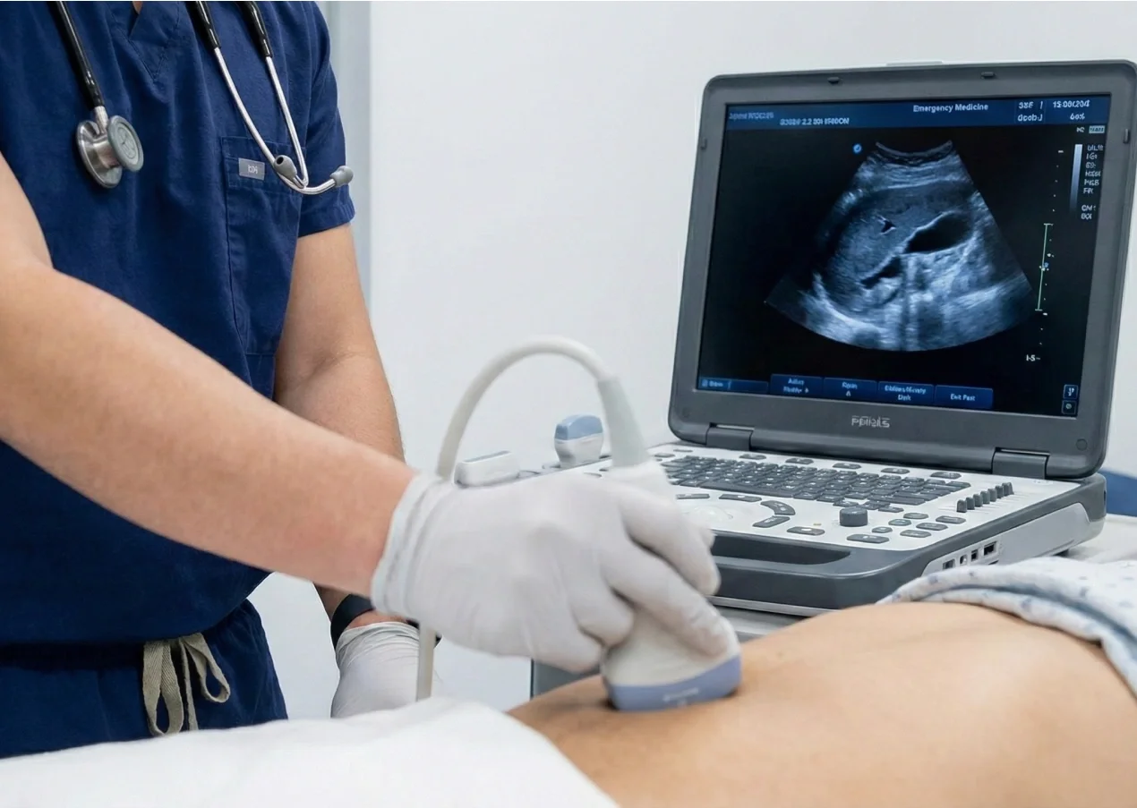 Fellowship in Emergency Medicine (3)