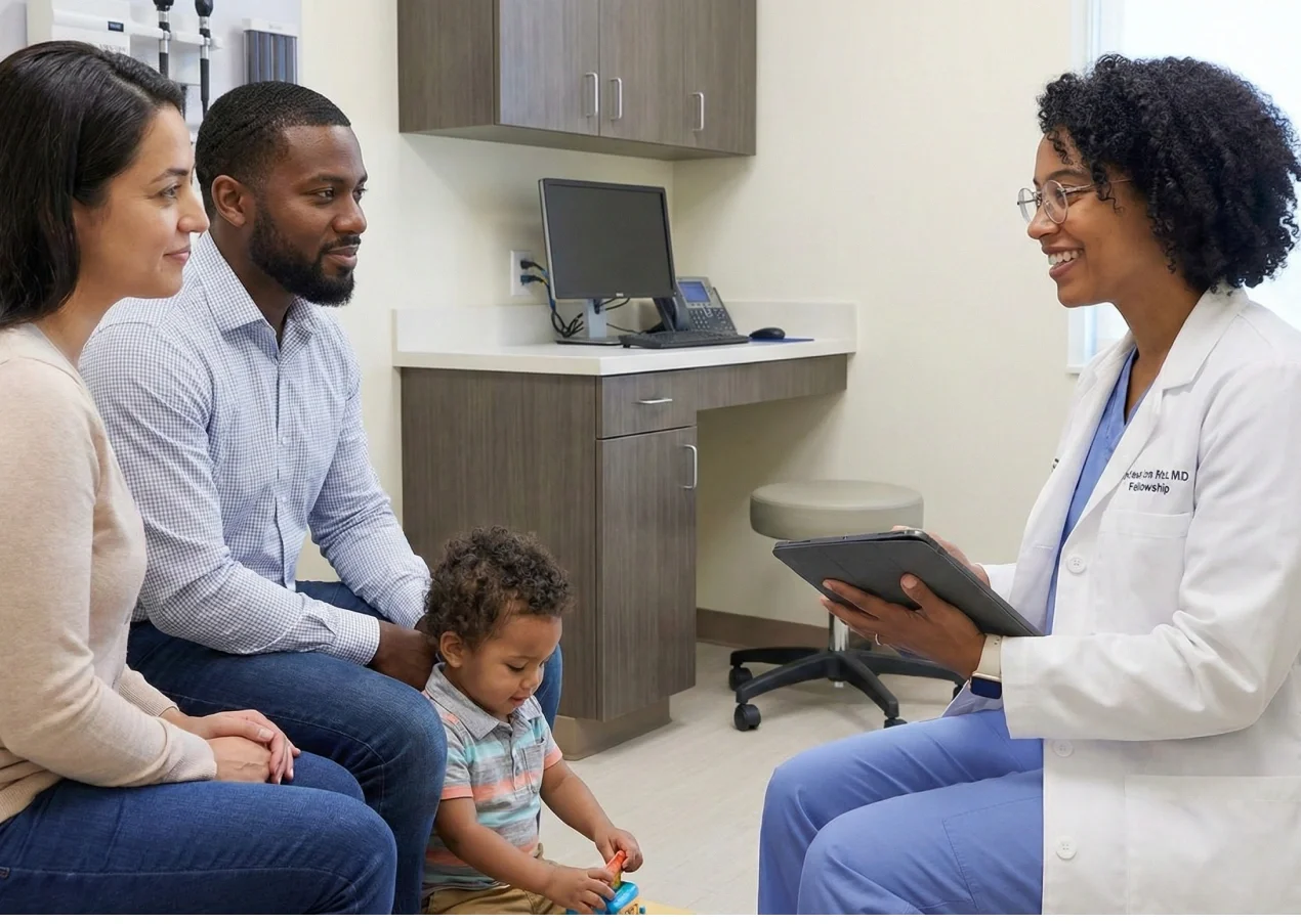 Fellowship in Family Medicine (2)