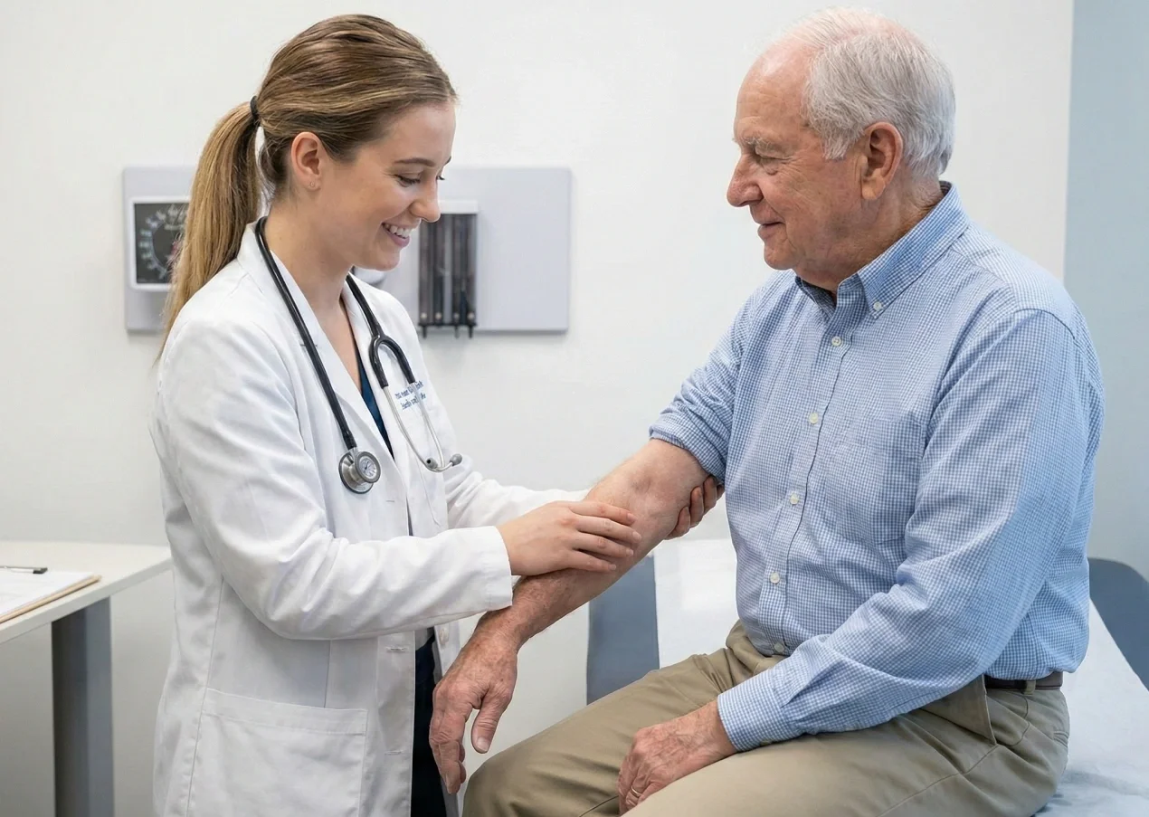 Fellowship in Family Medicine (3)