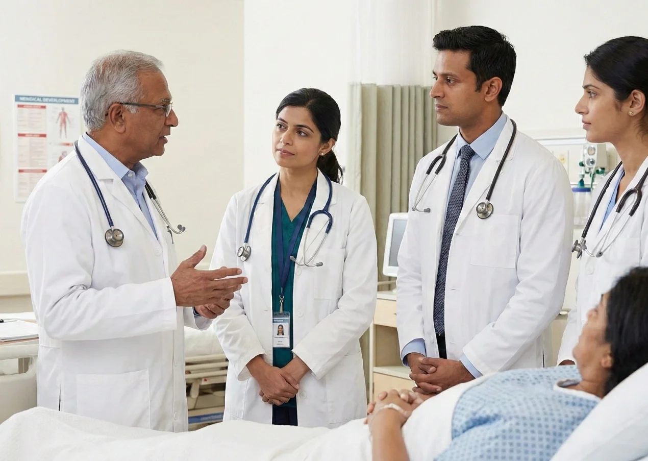 Fellowship in Internal Medicine (1)