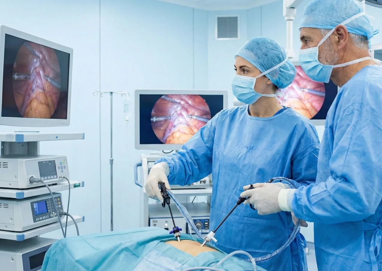 Fellowship in Obstetrics and Gynaecology (1)