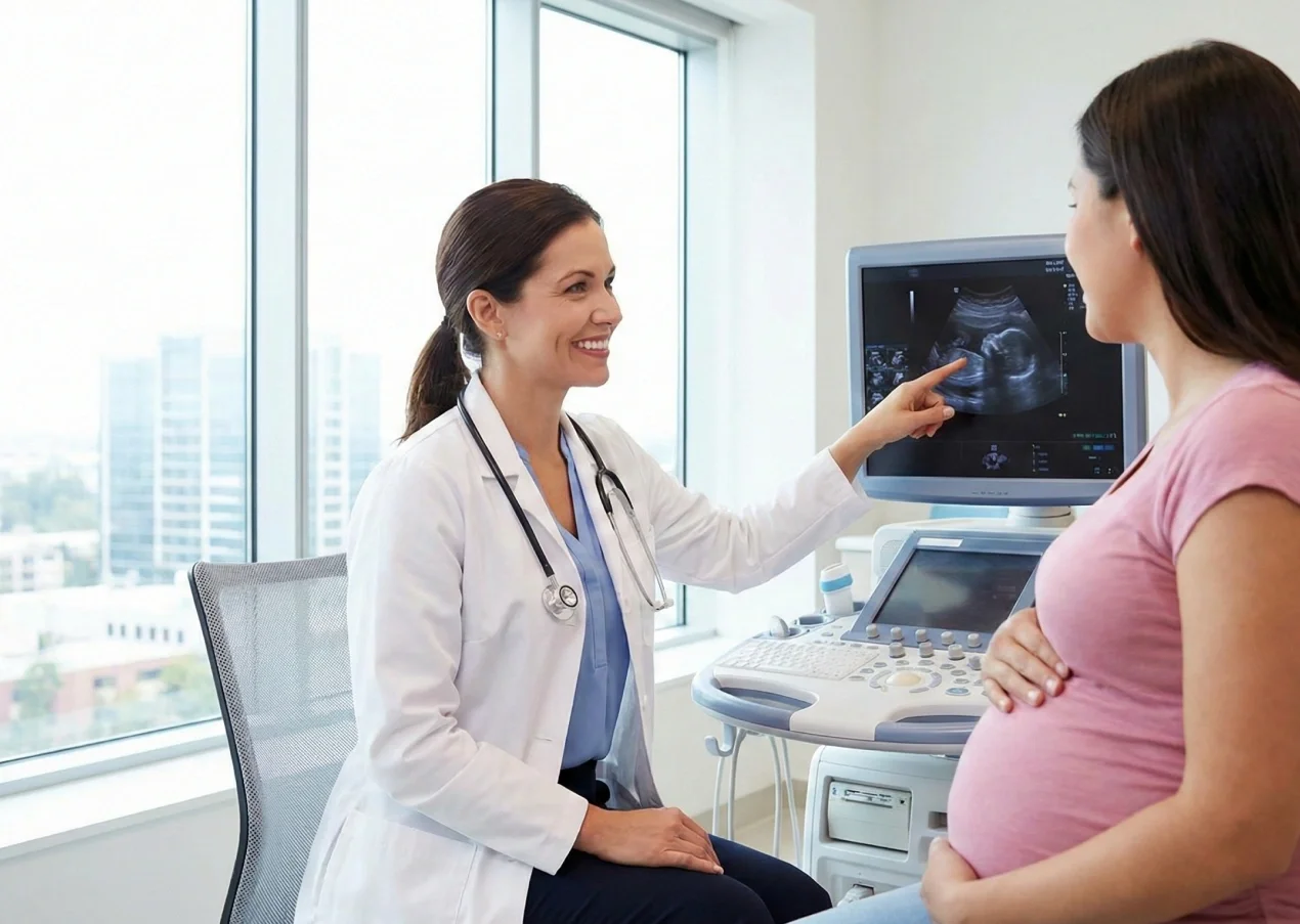 Fellowship in Obstetrics and Gynaecology (2)