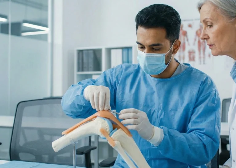 Fellowship in Orthopedics