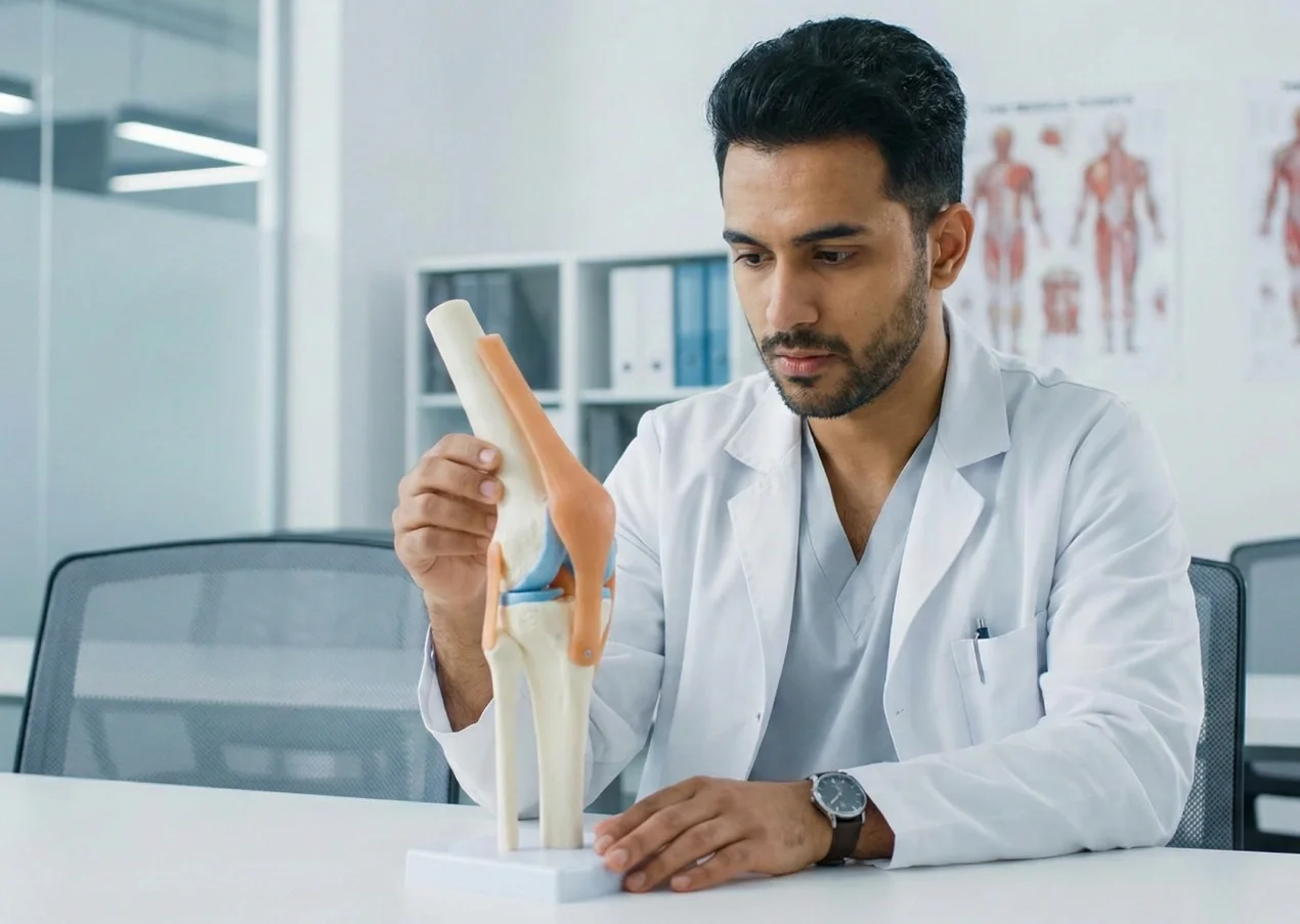 Fellowship in Orthopedics (3)