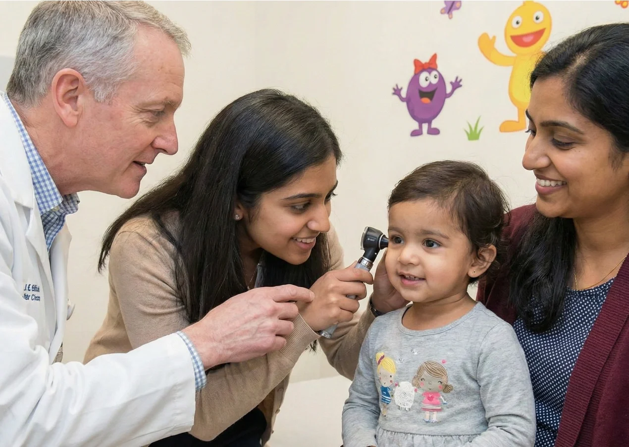 Fellowship in Pediatrics (1)