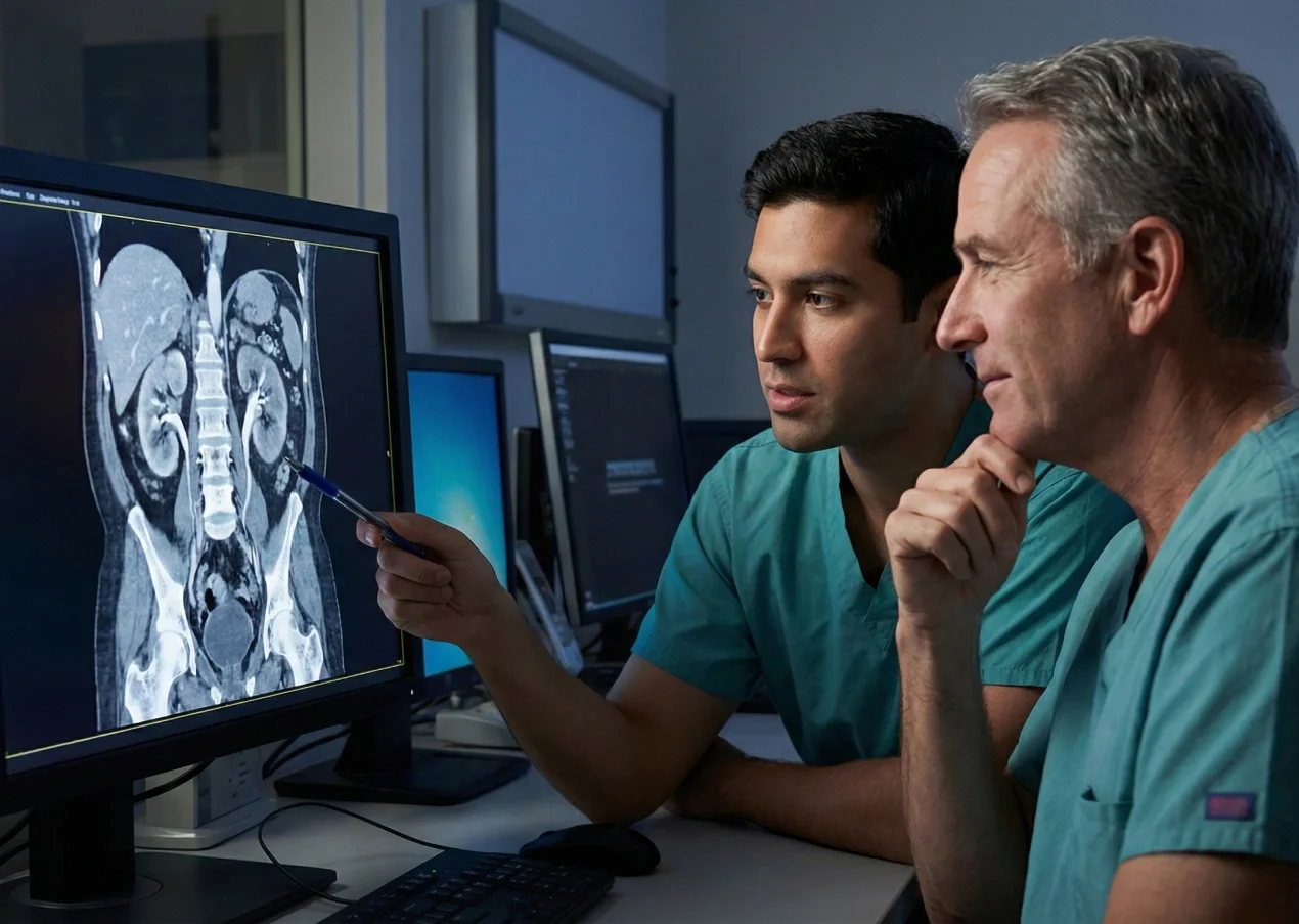 Fellowship in Urology (2)