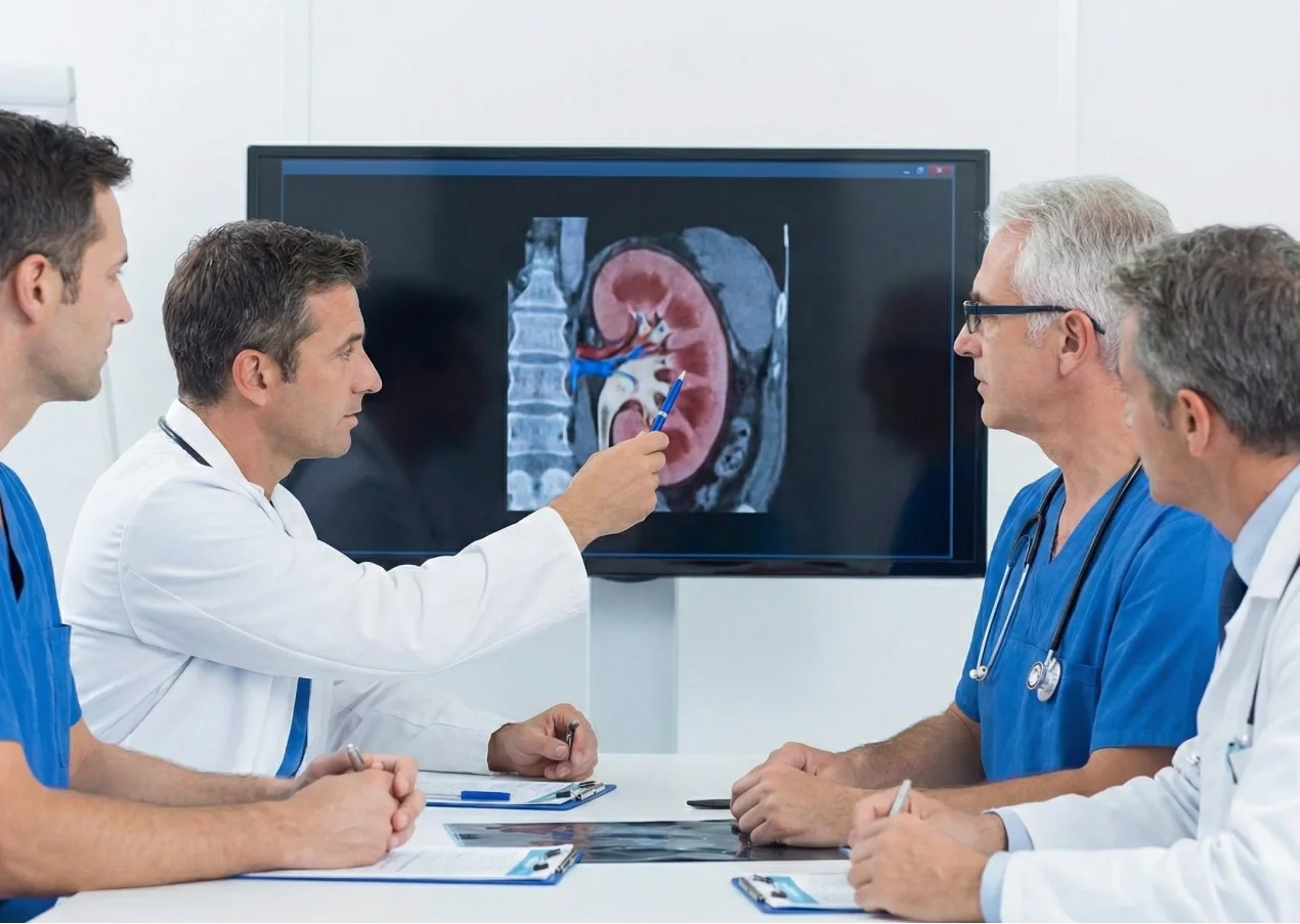 Fellowship in Urology (3)