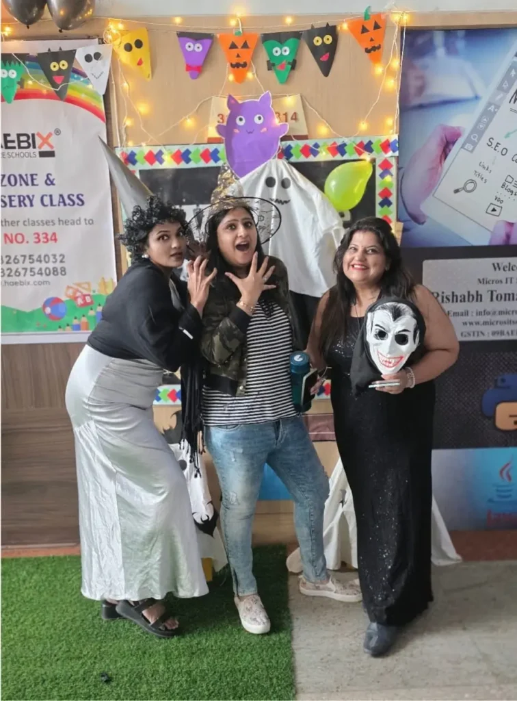 Team Activities