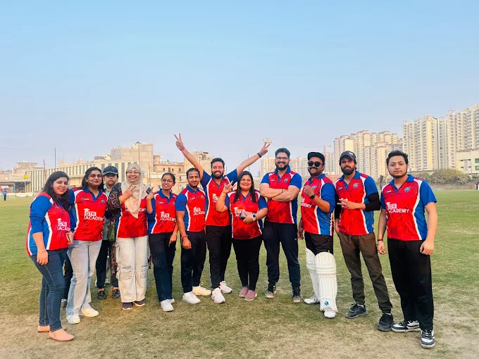 cricket