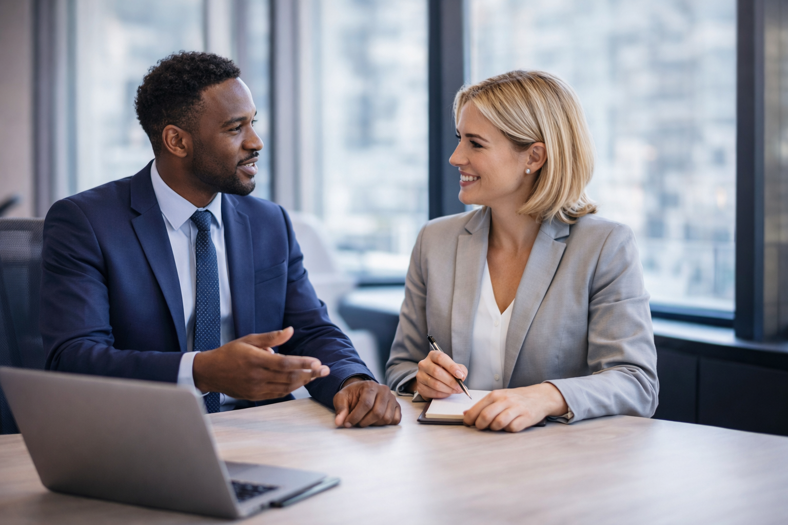 Professional Consultation