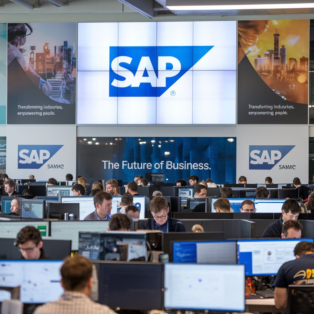 Scope of SAP