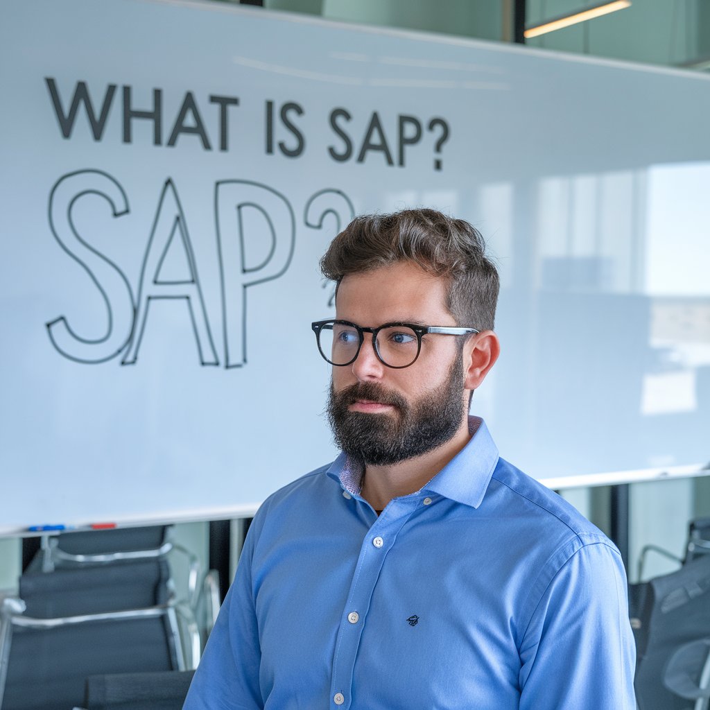 What is SAP
