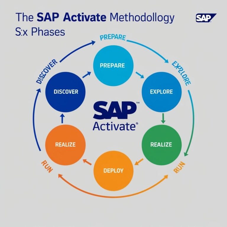 SAP Activate
