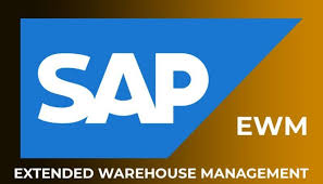 Extended Warehouse Management (EWM)