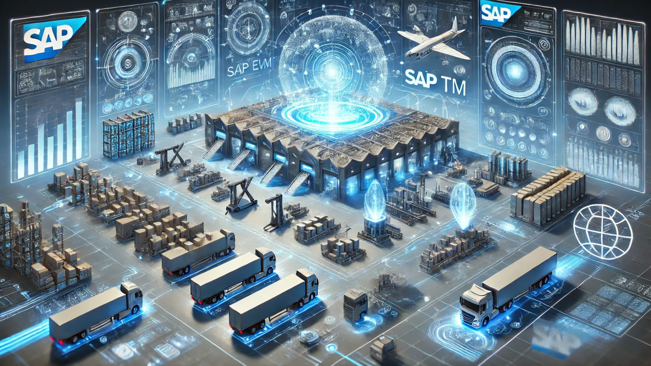 SAP EVM