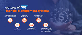 FINANCIAL MANAGEMENT IN SAP