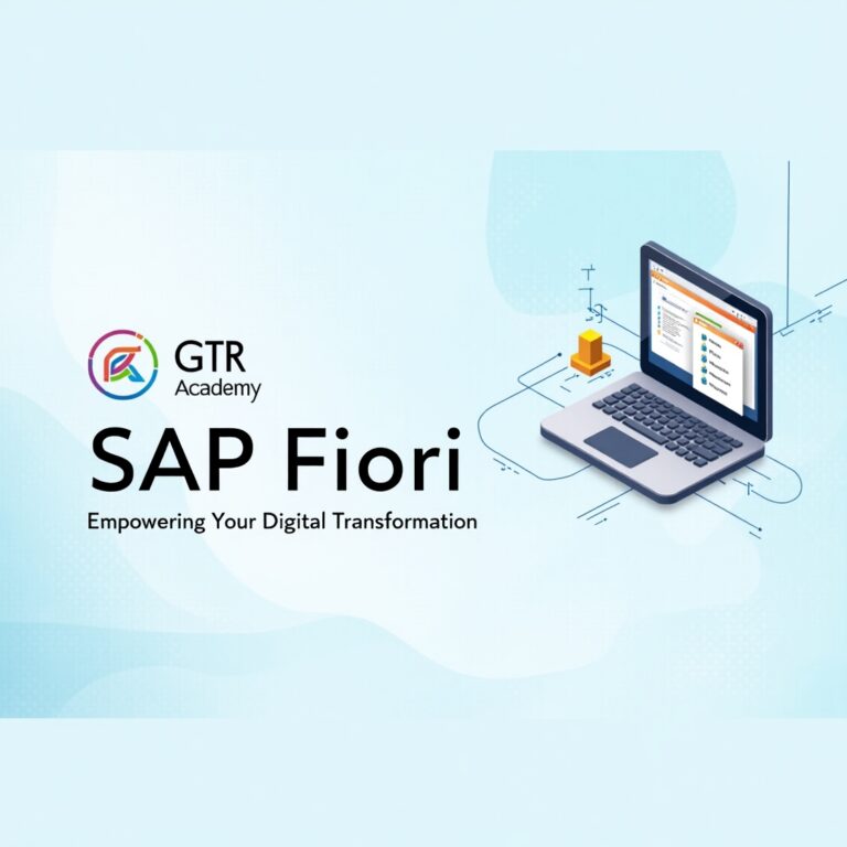 SAP Fiori