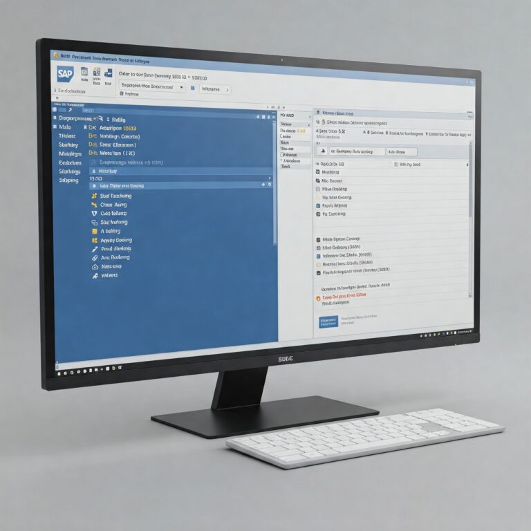 Mastering SAP Logistics Module (LO)