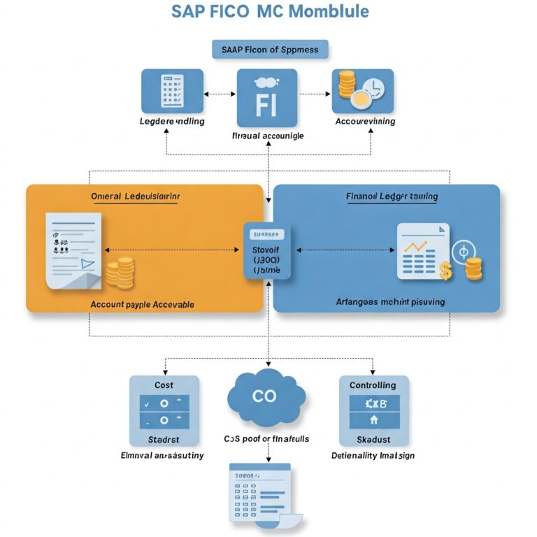 SAP FICO