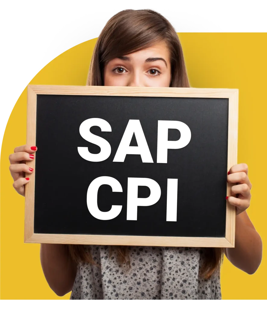 SAP CPI Course Online