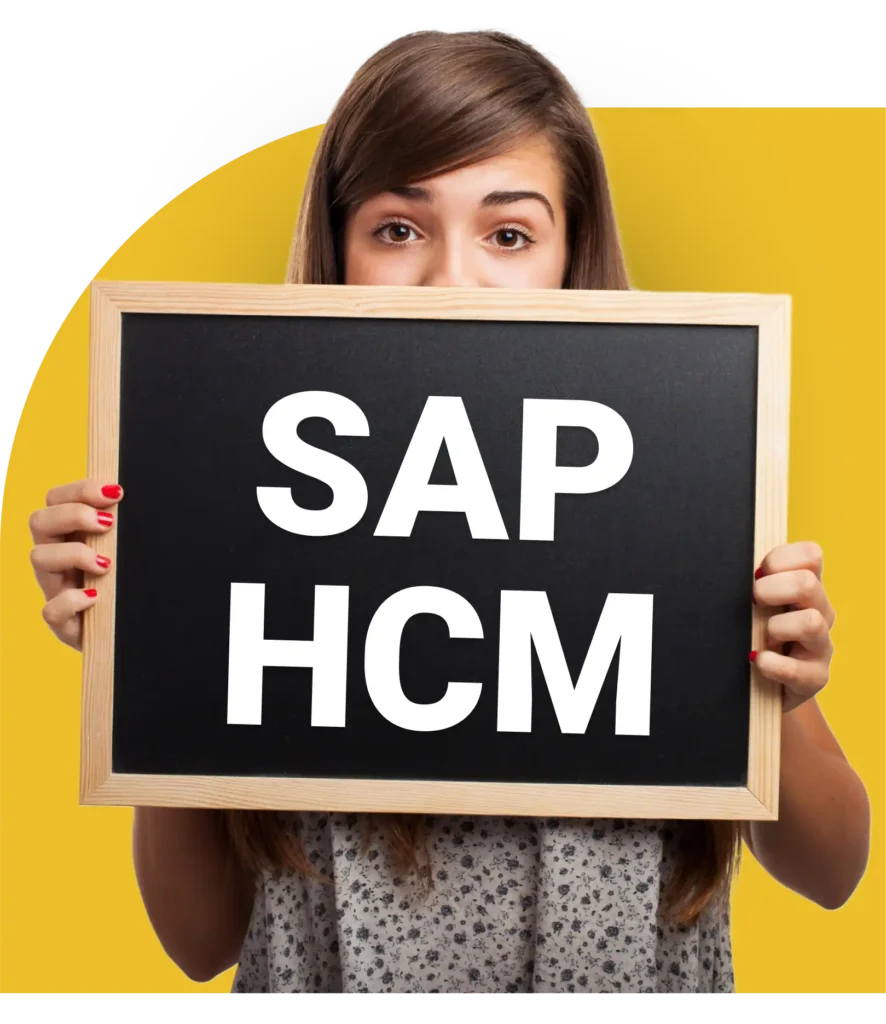 Master In SAP Human Capital Management (SAP HCM) Online Training & Certification