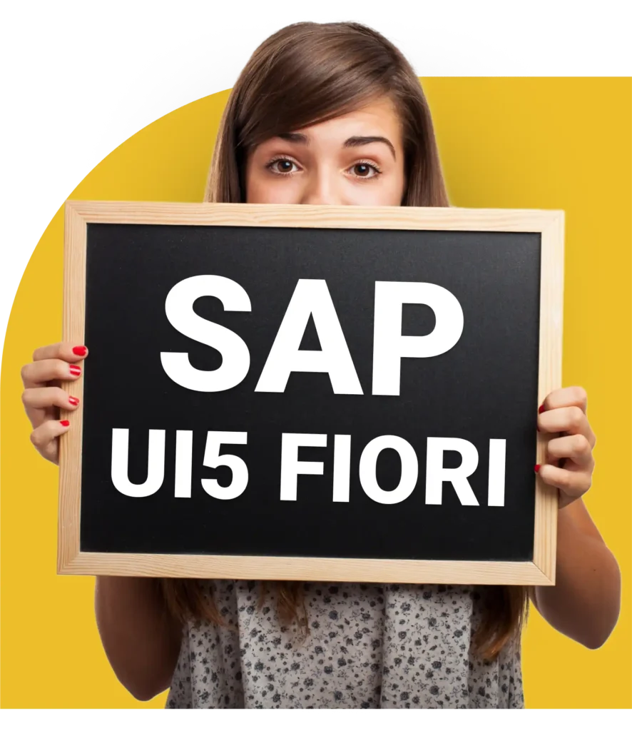 SAP UI5 Fiori - Complete Training for App Development & Implementation | GTR Academy