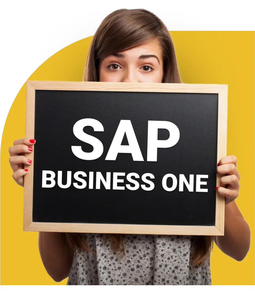 SAP Business One Training Course