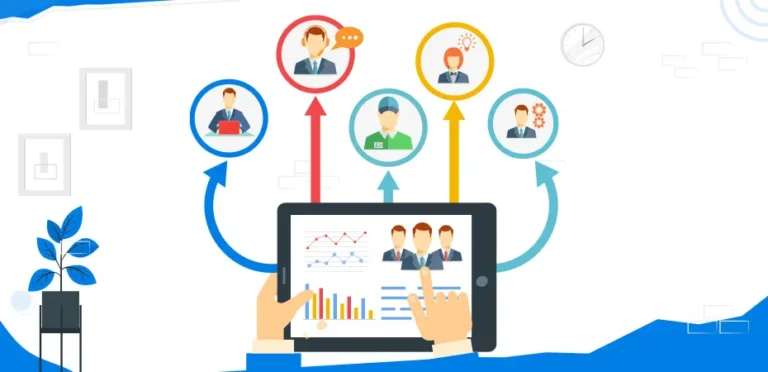 Human Capital Management (HCM)