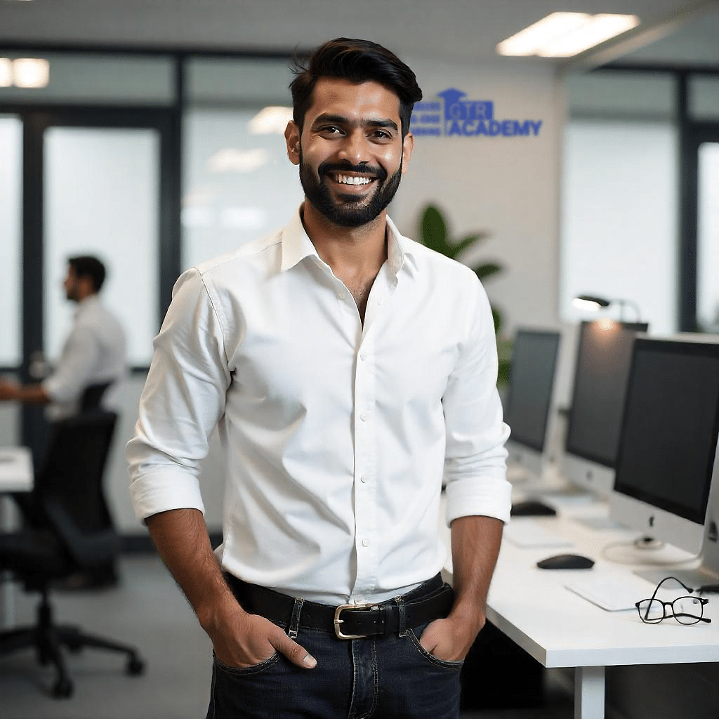 Aryan Kumar