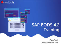 Mastering SAP Data Migration with BODS
