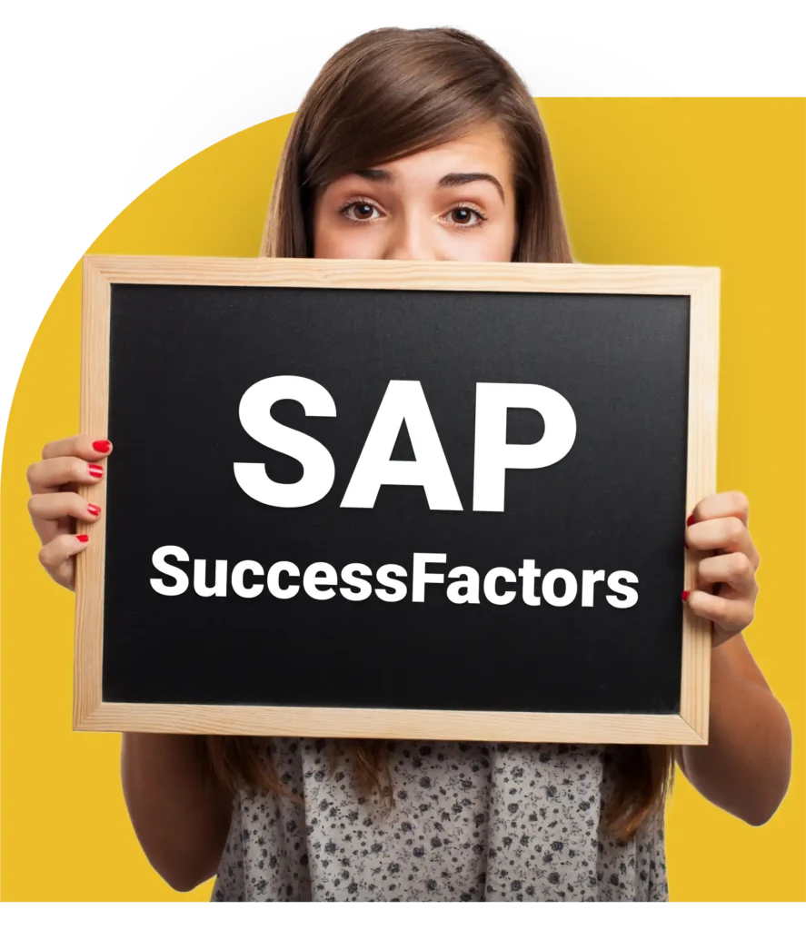 SAP Success Factors Training