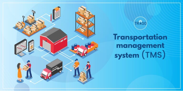 SAP TM (Transportation Management)