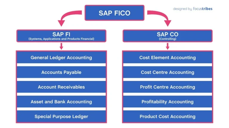 Introduction to the CO Module in SAP