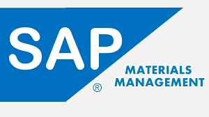 SAP Materials Management (MM)