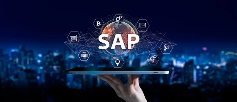 SAP S/4HANA